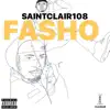 SaintClair108 - Fasho - Single